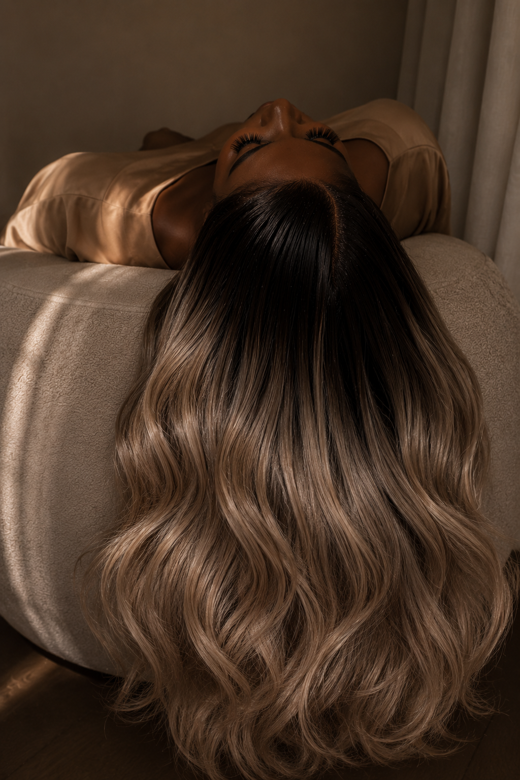 The Pure Radiance Curation