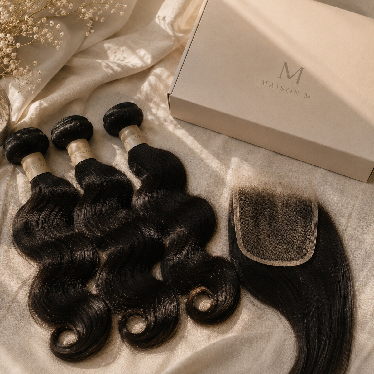 Bundles & Closures