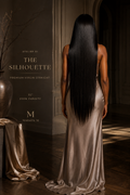 Atelier 01 — The Silhouette