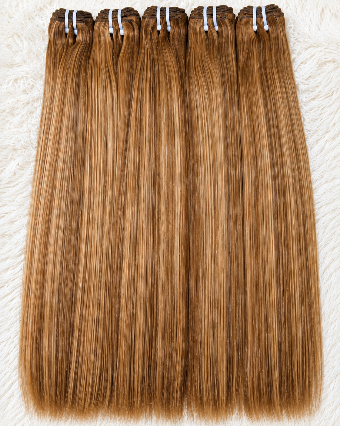 Radiance 02 — The Praline