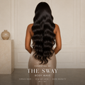 Essential 02 — The Sway
