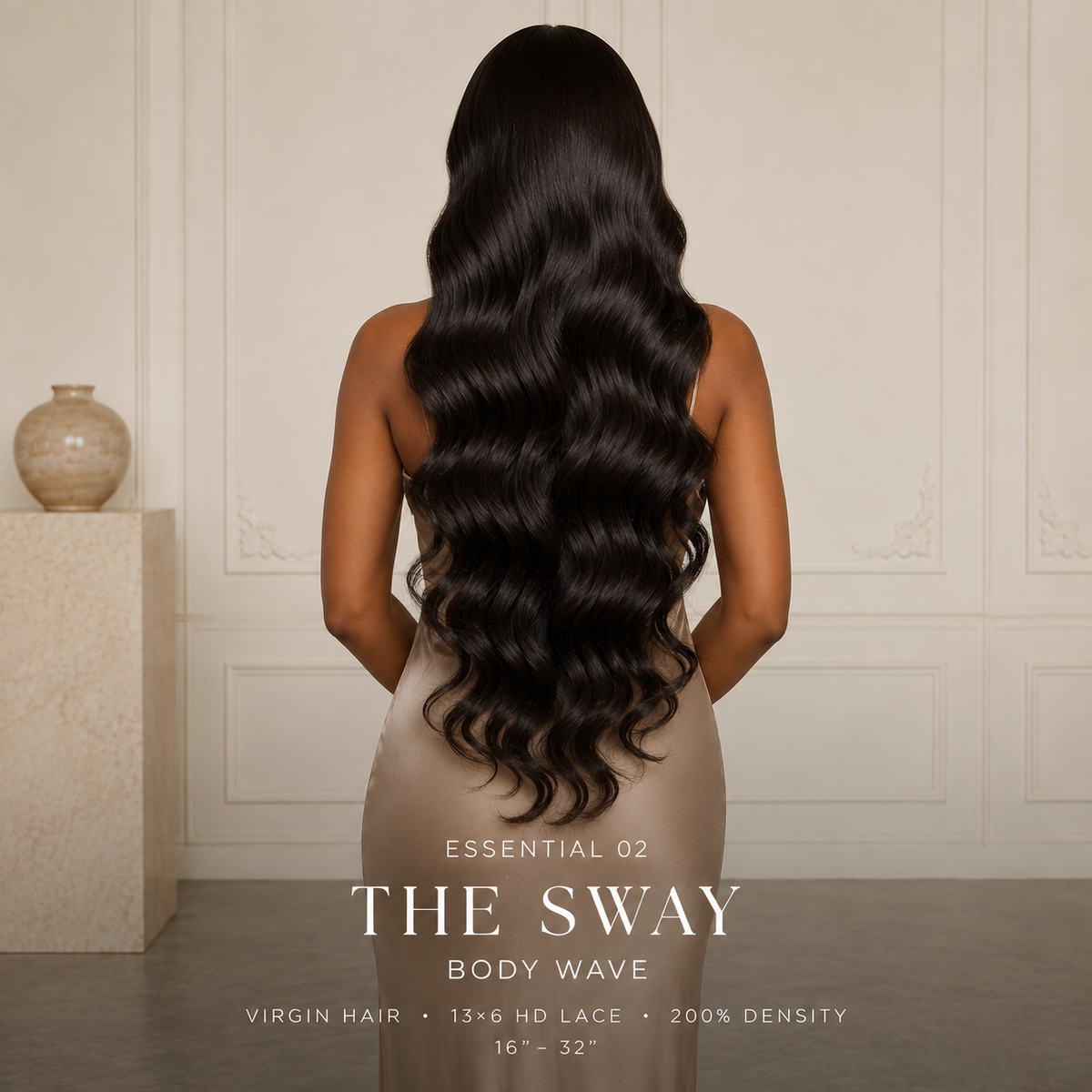 Essential 02 — The Sway