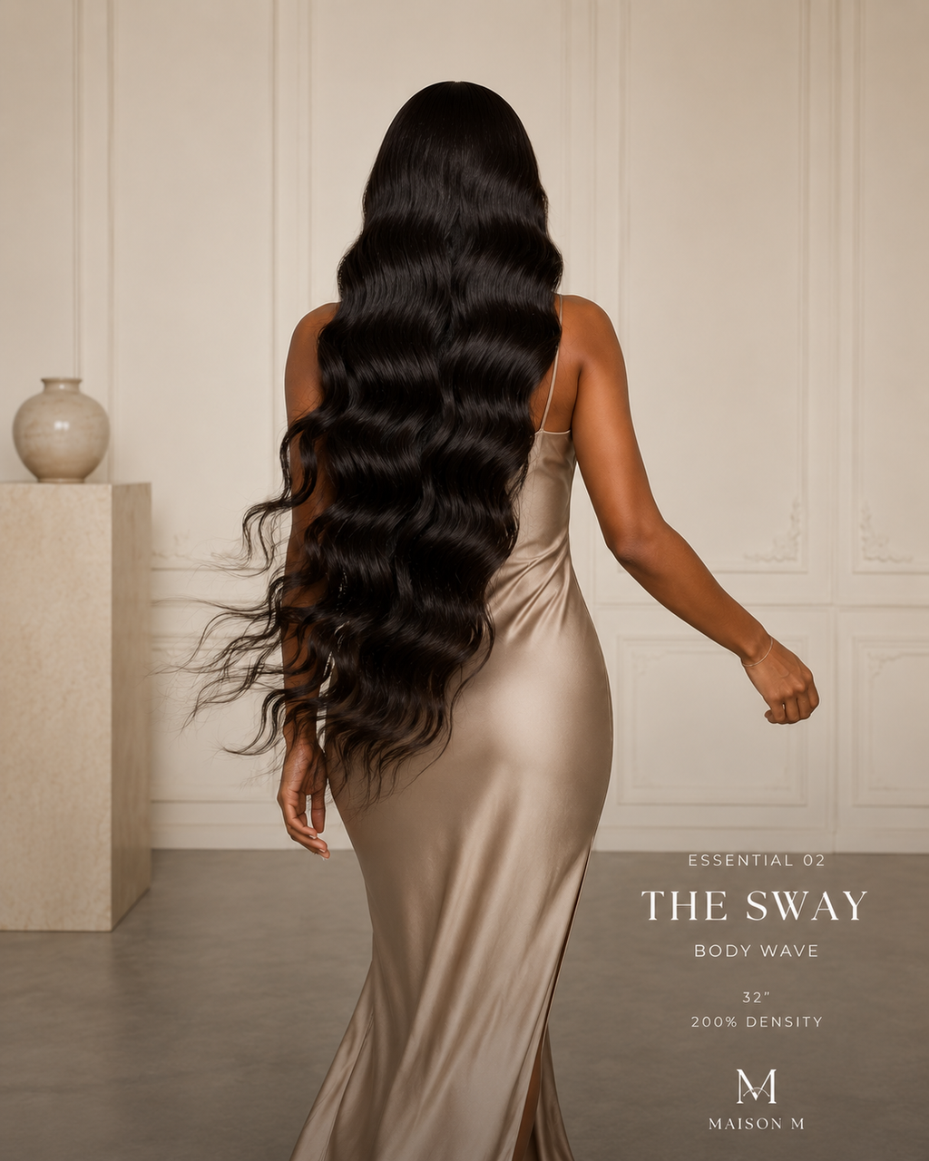 Essential 02 — The Sway