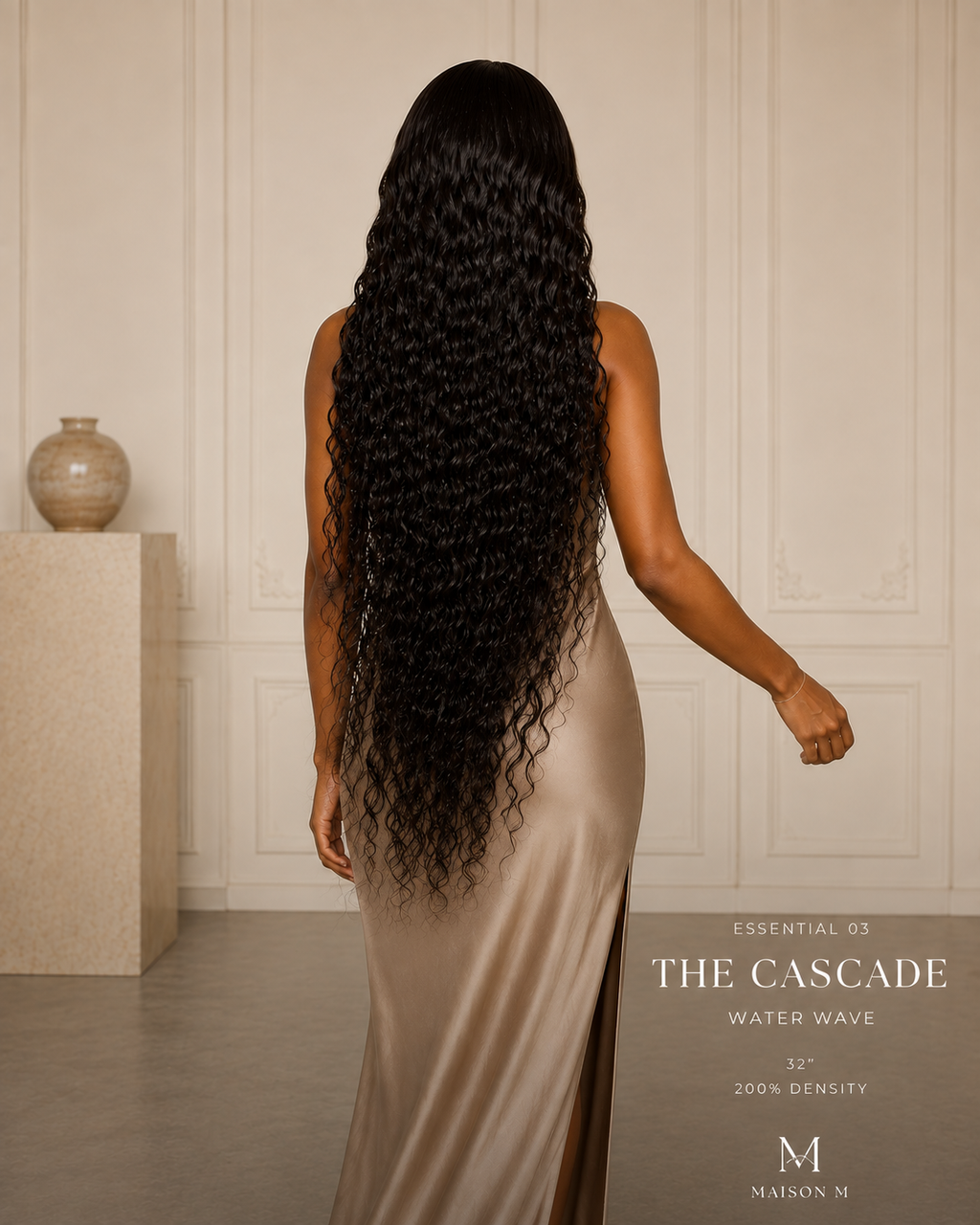 Essential 03 — The Cascade