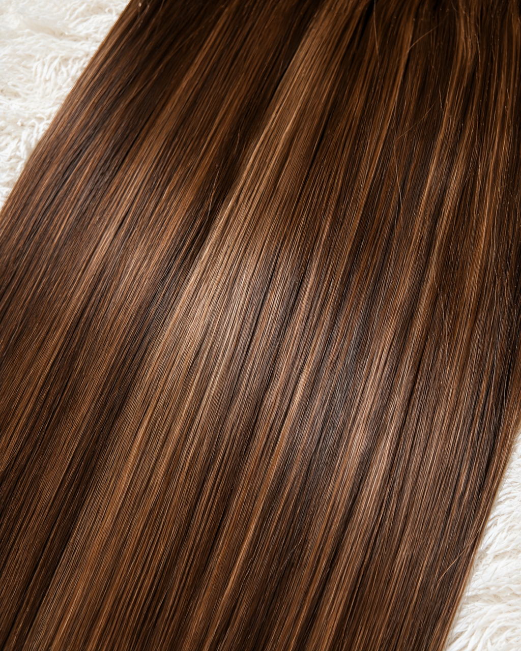 Radiance 01 — The Cacao